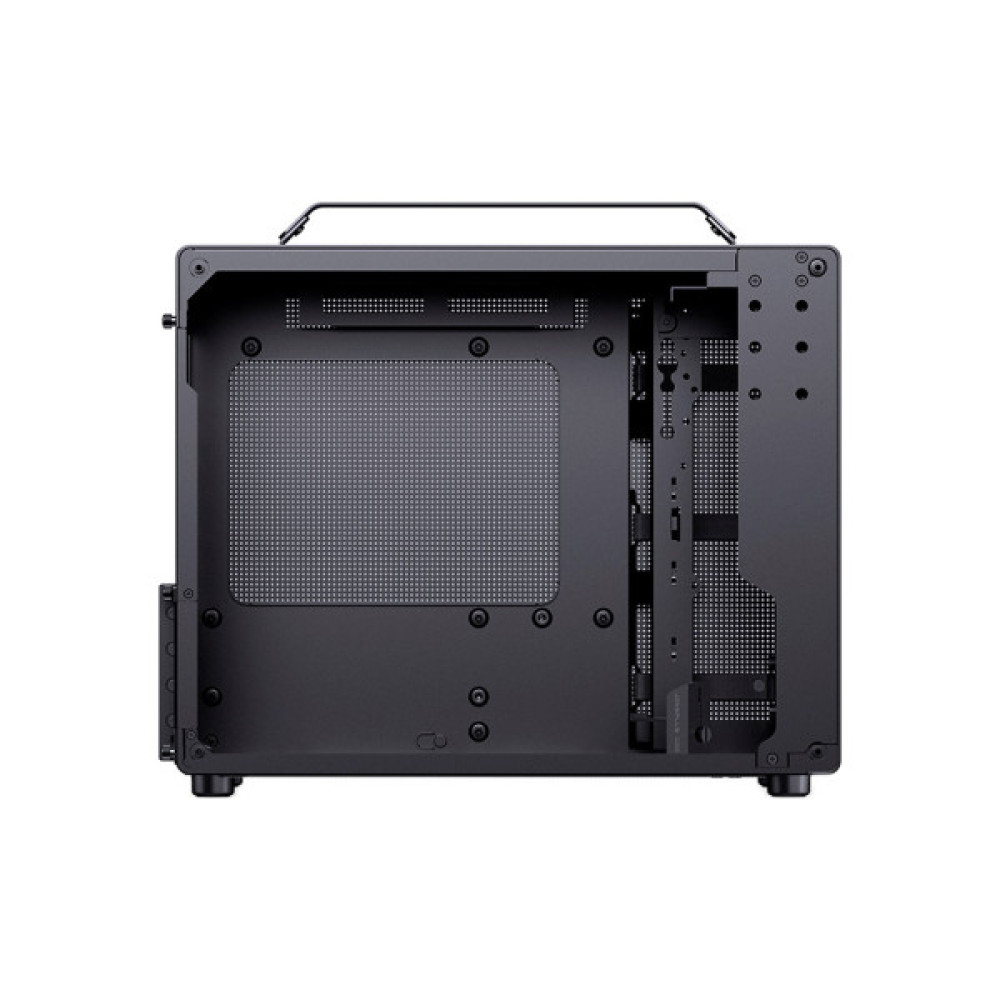Корпус для ПК JONSBO Z20 Black