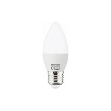 Лампочка Horoz ULTRA SMD LED 6W 4200K E27 480Lm (YT15275)