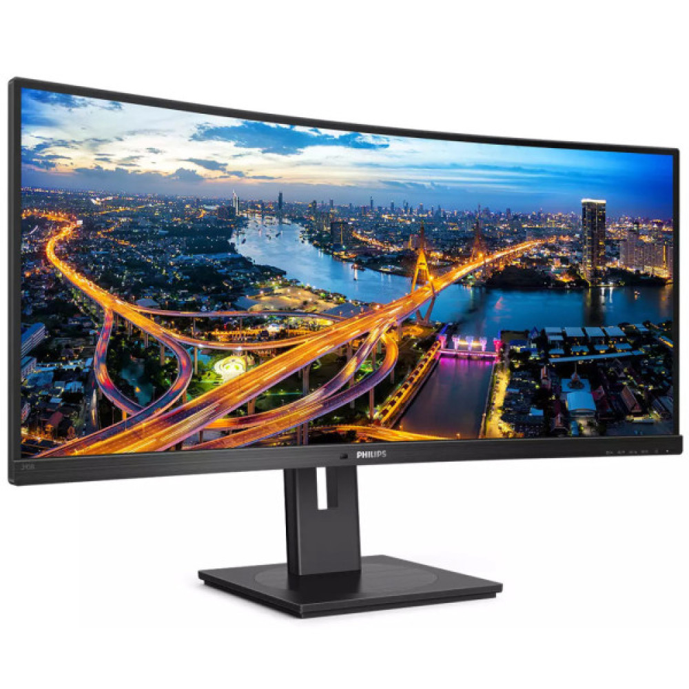 Монітор Philips 345B1C/00