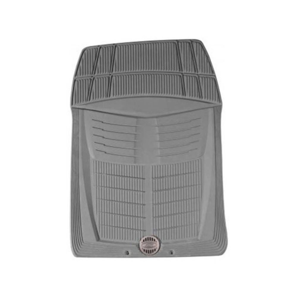 Килимок в салон PUFI SMART сірі (121099)