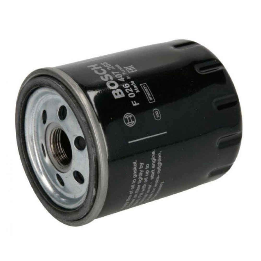 Фільтр масляний Bosch F026407268