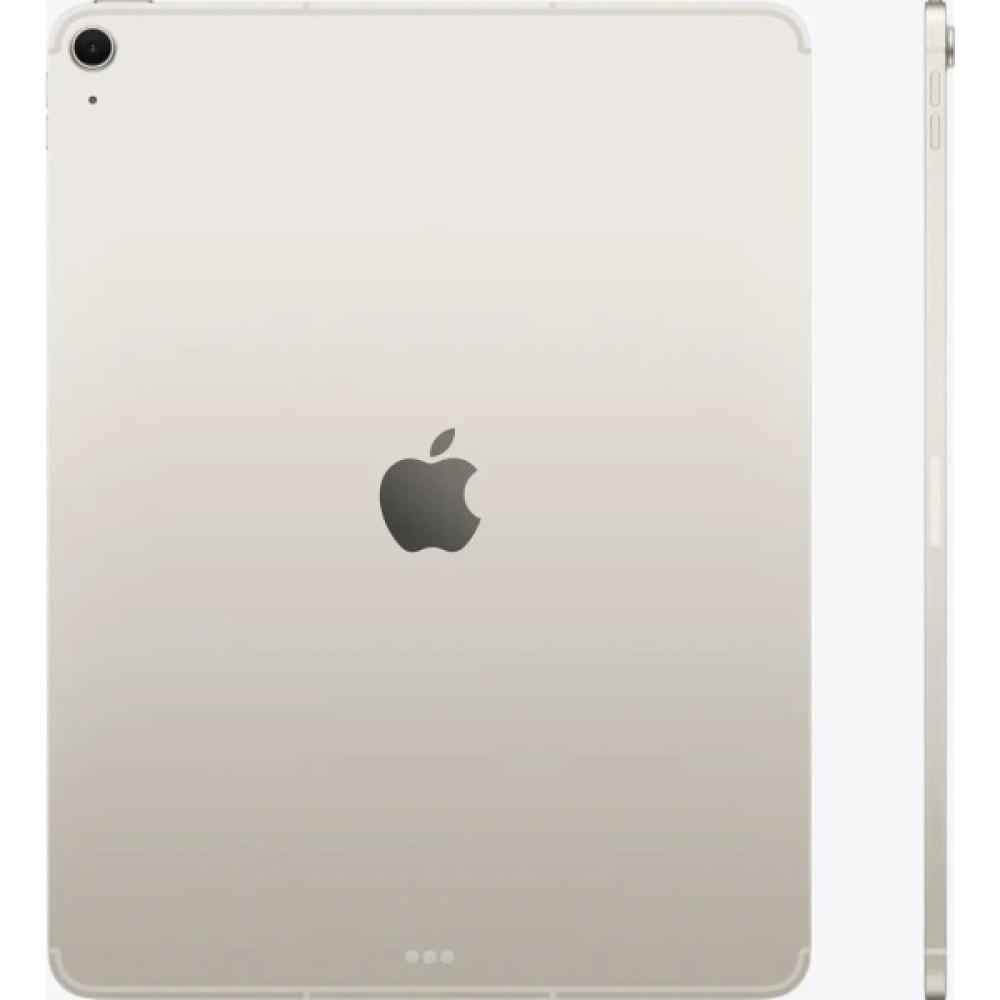Планшет Apple iPad Air 13" M3 Wi-Fi 128GB Starlight (MCNK4TY/A)