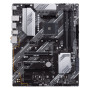 Материнська плата ASUS PRIME B550-PLUS Материнська плата ASUS PRIME B550-PLUS