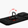 Чохол до мобільного телефона BeCover Military Apple iPhone 13 Pro Max Black (707105) Чохол до мобільного телефона BeCover Military Apple iPhone 13 Pro Max Black (707105)
