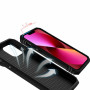 Чохол до мобільного телефона BeCover Military Apple iPhone 13 Pro Max Black (707105) Чохол до мобільного телефона BeCover Military Apple iPhone 13 Pro Max Black (707105)
