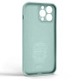 Чохол до мобільного телефона Armorstandart Icon Ring Apple iPhone 13 Pro Max Mint (ARM68683) Чохол до мобільного телефона Armorstandart Icon Ring Apple iPhone 13 Pro Max Mint (ARM68683)