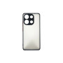 Чохол до мобільного телефона Dengos Kit for Xiaomi Redmi Note 13 4G case + glass (Black) (DG-KM-66) Чохол до мобільного телефона Dengos Kit for Xiaomi Redmi Note 13 4G case + glass (Black) (DG-KM-66)