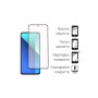 Чохол до мобільного телефона Dengos Kit for Xiaomi Redmi Note 13 4G case + glass (Black) (DG-KM-66) Чохол до мобільного телефона Dengos Kit for Xiaomi Redmi Note 13 4G case + glass (Black) (DG-KM-66)