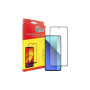 Чохол до мобільного телефона Dengos Kit for Xiaomi Redmi Note 13 4G case + glass (Black) (DG-KM-66) Чохол до мобільного телефона Dengos Kit for Xiaomi Redmi Note 13 4G case + glass (Black) (DG-KM-66)