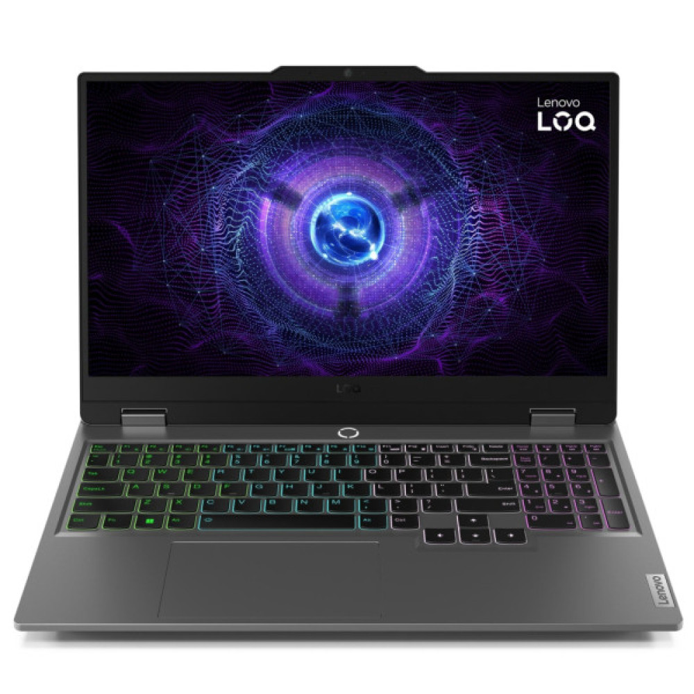 Ноутбук Lenovo LOQ 15IRX9 (83DV016WRA) Ноутбук Lenovo LOQ 15IRX9 (83DV016WRA)