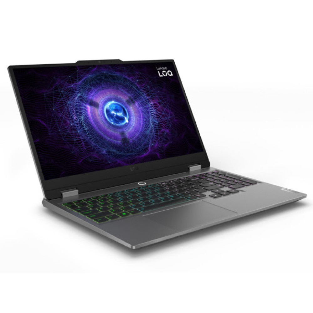 Ноутбук Lenovo LOQ 15IRX9 (83DV016WRA) Ноутбук Lenovo LOQ 15IRX9 (83DV016WRA)