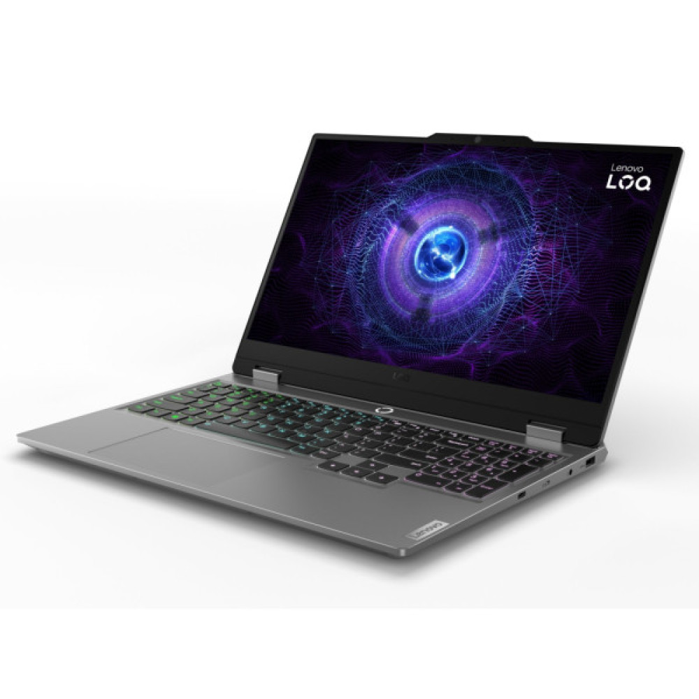 Ноутбук Lenovo LOQ 15IRX9 (83DV016WRA) Ноутбук Lenovo LOQ 15IRX9 (83DV016WRA)