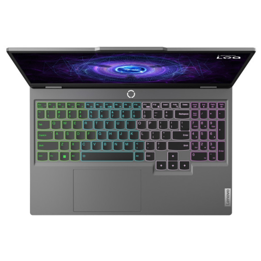 Ноутбук Lenovo LOQ 15IRX9 (83DV016WRA) Ноутбук Lenovo LOQ 15IRX9 (83DV016WRA)