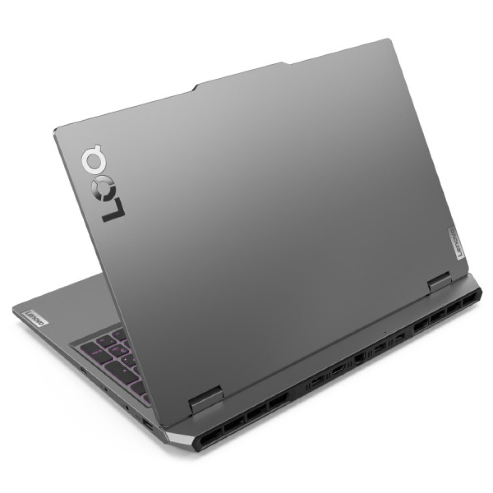 Ноутбук Lenovo LOQ 15IRX9 (83DV016WRA) Ноутбук Lenovo LOQ 15IRX9 (83DV016WRA)
