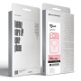 Чохол до мобільного телефона Armorstandart Lush MagCase Apple iPhone 17 Pro Max Pale Pink (ARM87502) Чохол до мобільного телефона Armorstandart Lush MagCase Apple iPhone 17 Pro Max Pale Pink (ARM87502)