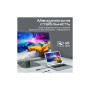 Адаптер USB-C to HDMI M 2.0m Promate (medialink-8k.grey) Адаптер USB-C to HDMI M 2.0m Promate (medialink-8k.grey)