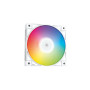 Кулер до корпусу Deepcool FC120 white 3 in 1 Кулер до корпусу Deepcool FC120 white 3 in 1