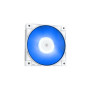 Кулер до корпусу Deepcool FC120 white 3 in 1 Кулер до корпусу Deepcool FC120 white 3 in 1