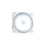 Кулер до корпусу Deepcool FC120 white 3 in 1 Кулер до корпусу Deepcool FC120 white 3 in 1
