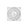 Кулер до корпусу Deepcool FC120 white 3 in 1 Кулер до корпусу Deepcool FC120 white 3 in 1