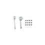 Кулер до корпусу Deepcool FC120 white 3 in 1 Кулер до корпусу Deepcool FC120 white 3 in 1