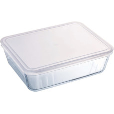 Форма для випікання Pyrex CookFreez прямокутна набір 2 шт (912S951/7646)