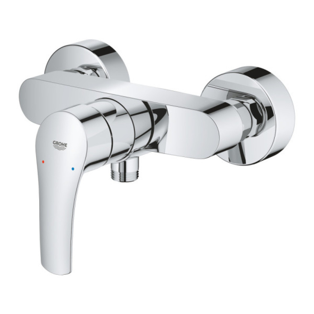 Змішувач Grohe Eurosmart New (33555003)
