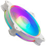 Кулер до корпусу CoolerMaster MasterFan MF120 Halo2 3 in 1 White (MFL-B2DW-213P2-R2) Кулер до корпусу CoolerMaster MasterFan MF120 Halo2 3 in 1 White (MFL-B2DW-213P2-R2)