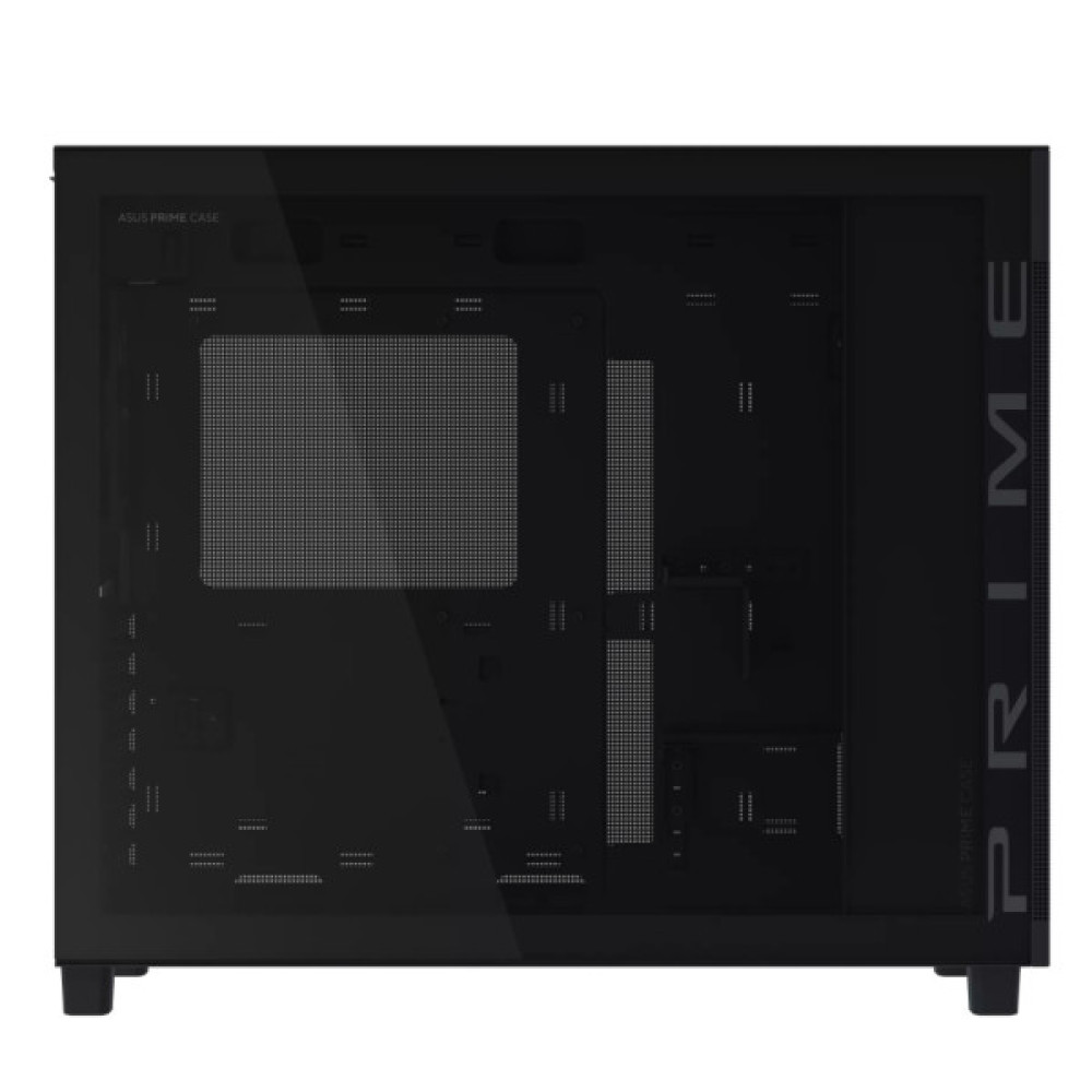 Корпус ASUS Prime AP303 TG Black (90DC00V0-B39010)