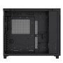 Корпус ASUS Prime AP303 TG Black (90DC00V0-B39010)