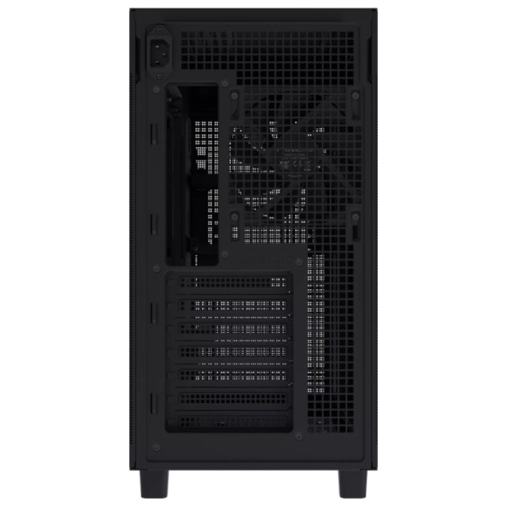 Корпус ASUS Prime AP303 TG Black (90DC00V0-B39010)