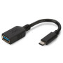 Адаптер DIGITUS USB-C > USB-AF, OTG