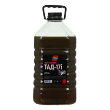Трансмісійна олива S-POWER ТАД-17і 10л ПЕТ
