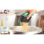Пила дискова Bosch KS 55 A 1200Вт 160мм 3.9кг