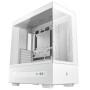 Корпус Deepcool CH690 Digital White (R-CH690-WHNNA0D-G-1) Корпус Deepcool CH690 Digital White (R-CH690-WHNNA0D-G-1)