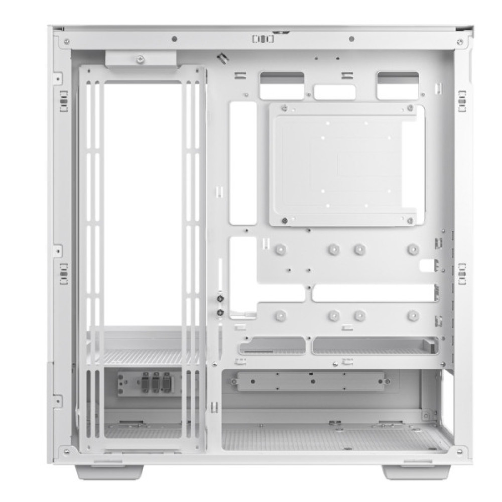 Корпус Deepcool CH690 Digital White (R-CH690-WHNNA0D-G-1)