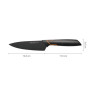 Кухонний ніж Fiskars Edge Deba 12 см (1003096)