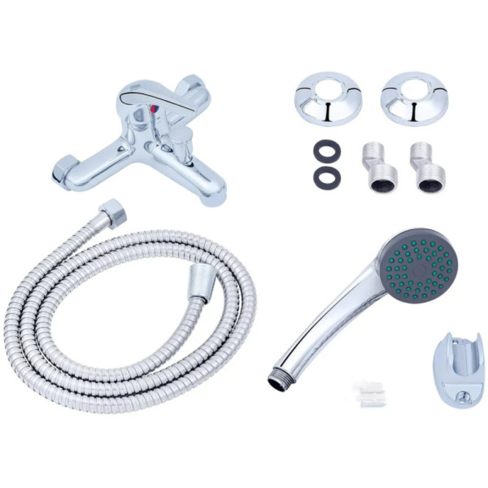 Змішувач Agua Leon-C060 (CV014928)