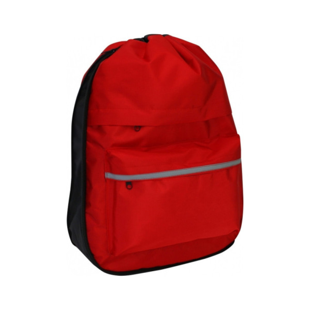 Сумка для взуття Cool For School Антизлодій червона (CF85768-03)