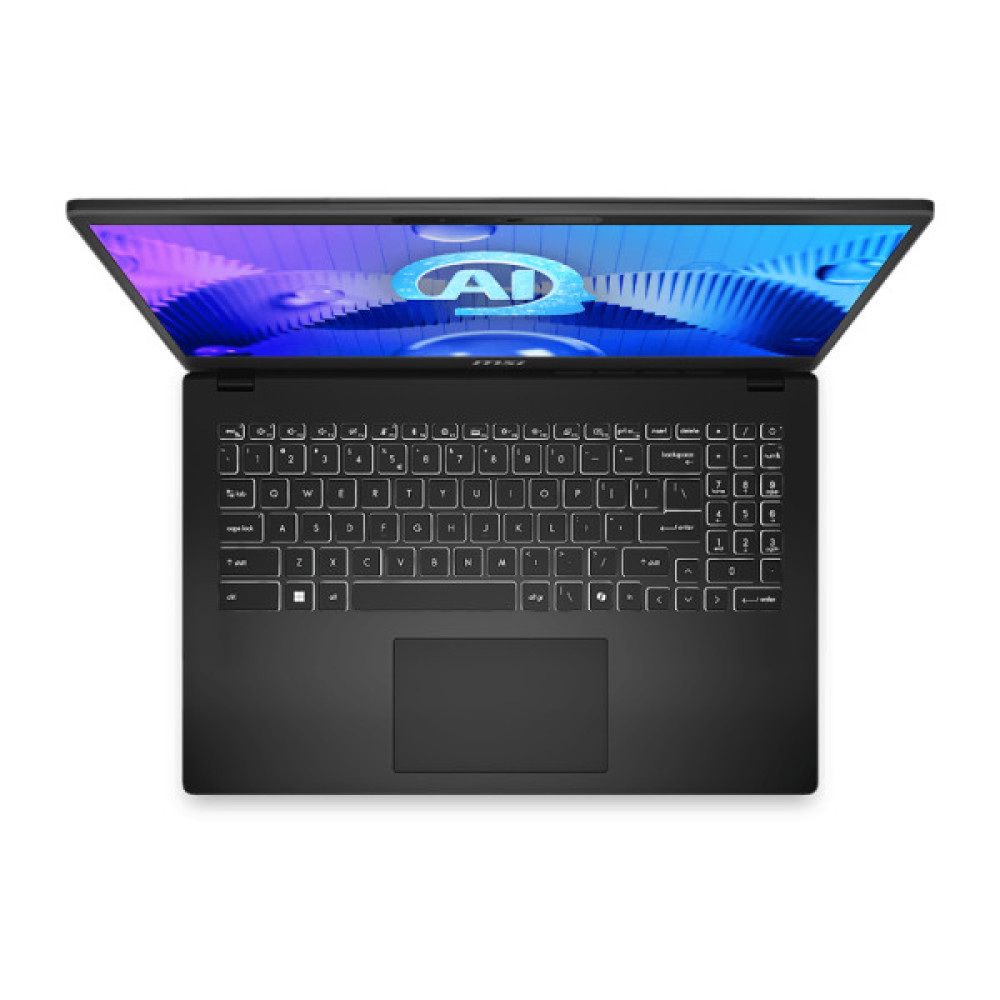 MSI Modern 15 H AI C1MG-200XUA (9S7-15H551-200)