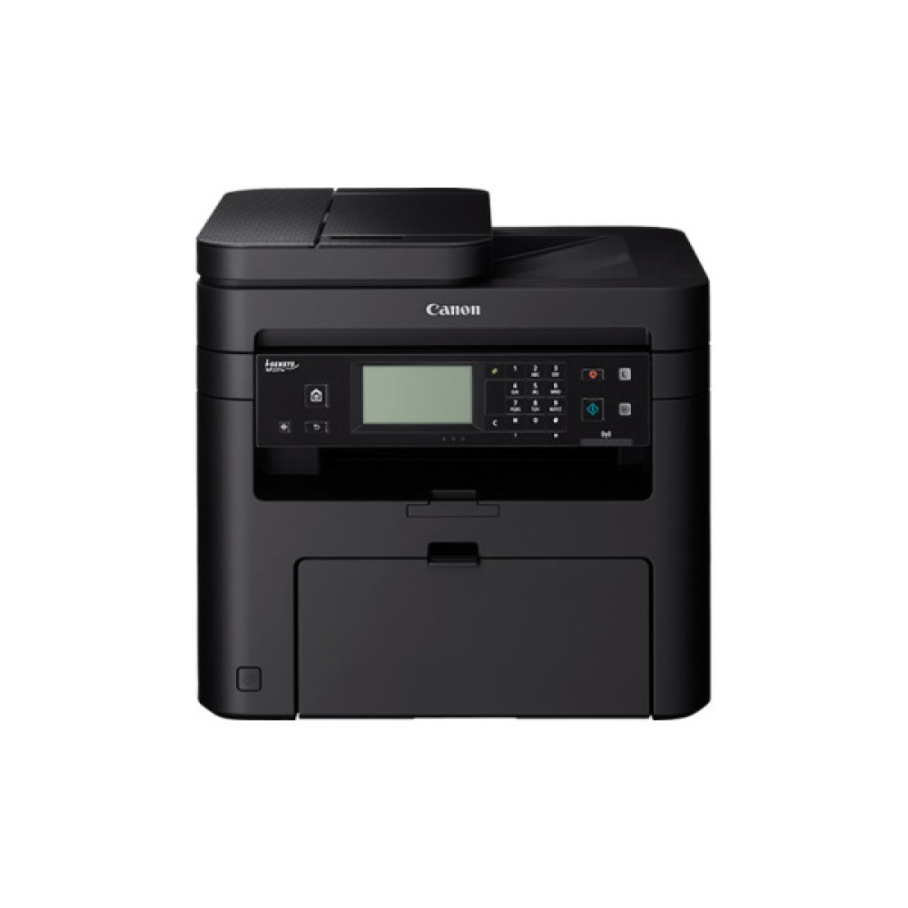 CANON MF237W bundle (1418C170AA)
