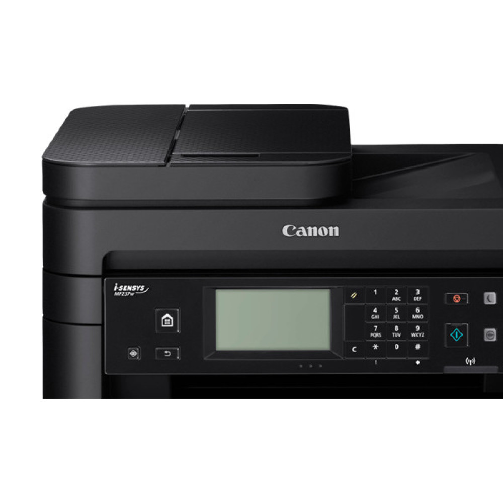 CANON MF237W bundle (1418C170AA)