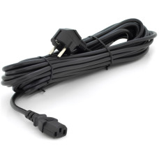 Кабель живлення C13 10,0m Ritar (PC-186 CEE7/17-C13-10,0)