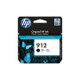 Картридж HP DJ No.912 Black (3YL80AE) Картридж HP DJ No.912 Black (3YL80AE)