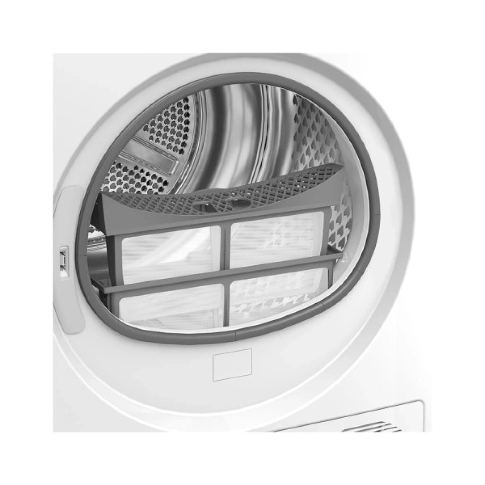 Сушильна машина Whirlpool WP B8X WBS UA