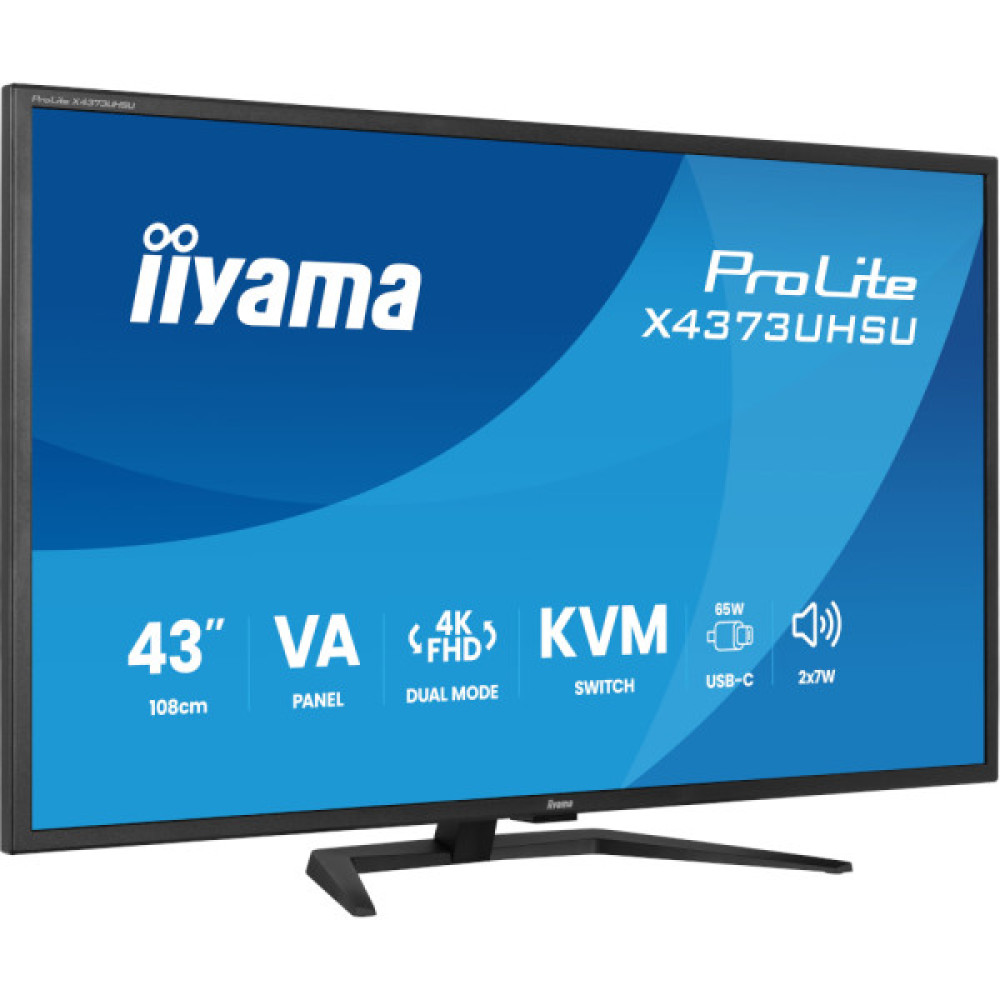IIYAMA X4373UHSU-B2