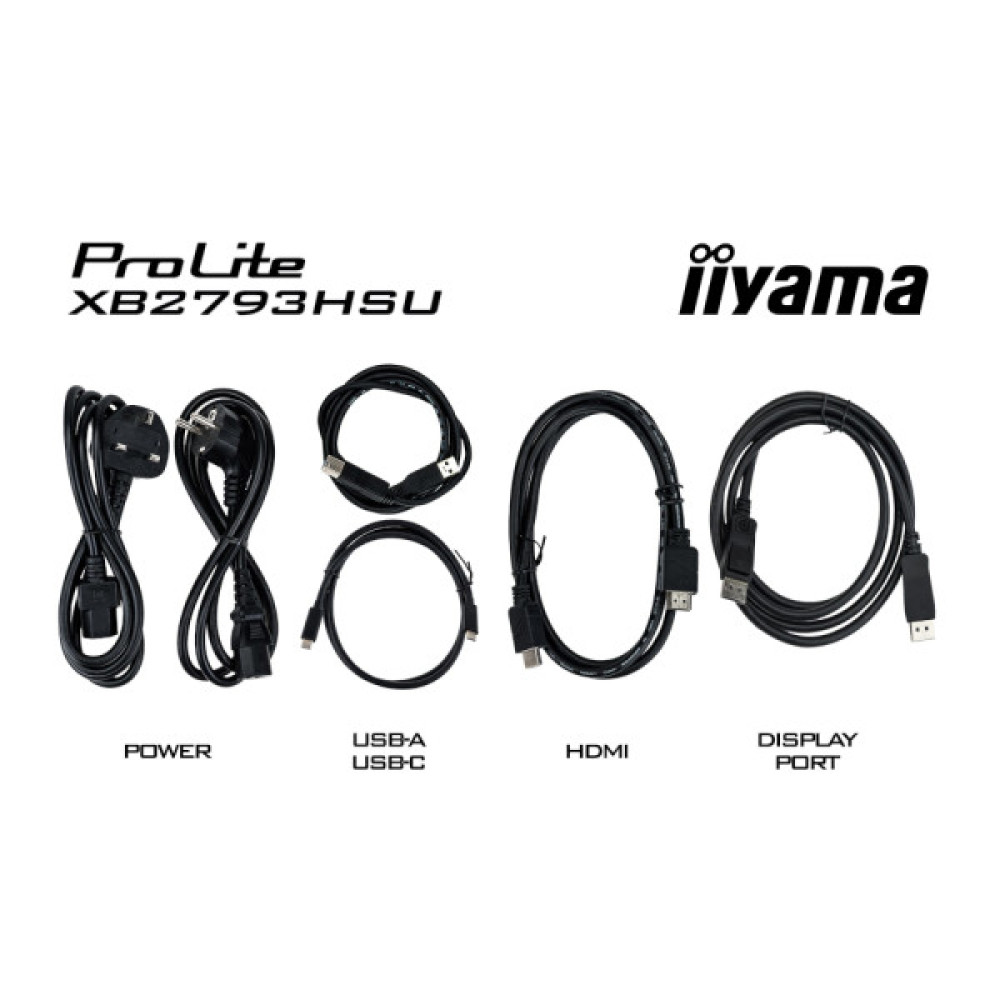 IIYAMA X4373UHSU-B2