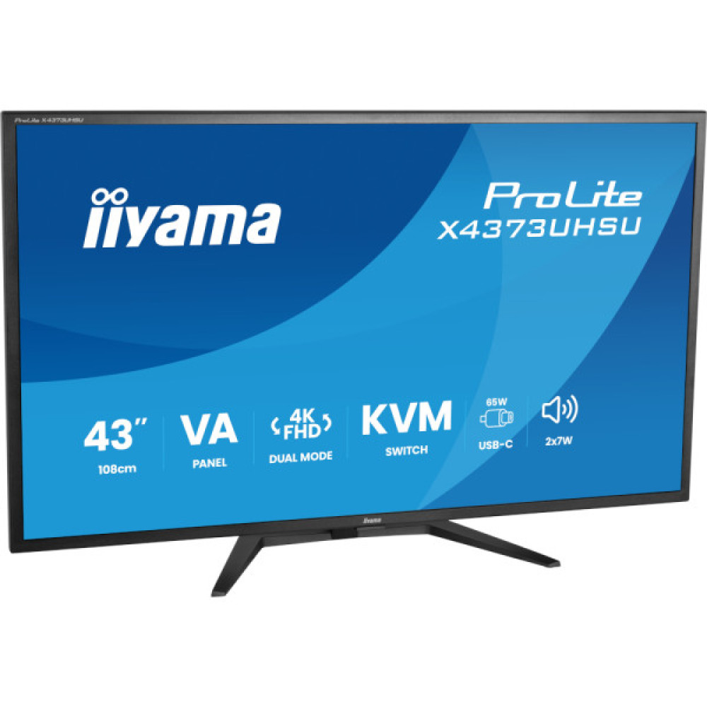 IIYAMA X4373UHSU-B2
