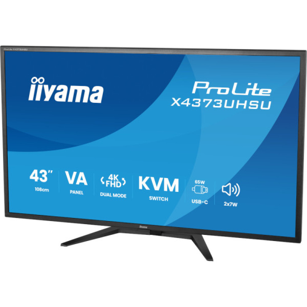 IIYAMA X4373UHSU-B2