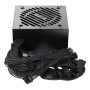Блок живлення Seasonic 650W (CORE BC-650 ATX31)